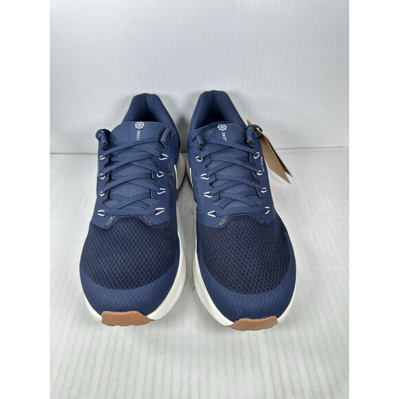 Size 13 Nike Run Swift 3 Mens Running Shoe Sneaker Midnight Navy Blue DR2695-406 main image 5